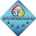 5 Stars Award by Download 32