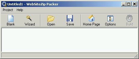 WebSiteZip Packer - Powerful Html Compiler, Html to Exe Converter, Ebook Compiler, Ebook Creator, Ebook Generator